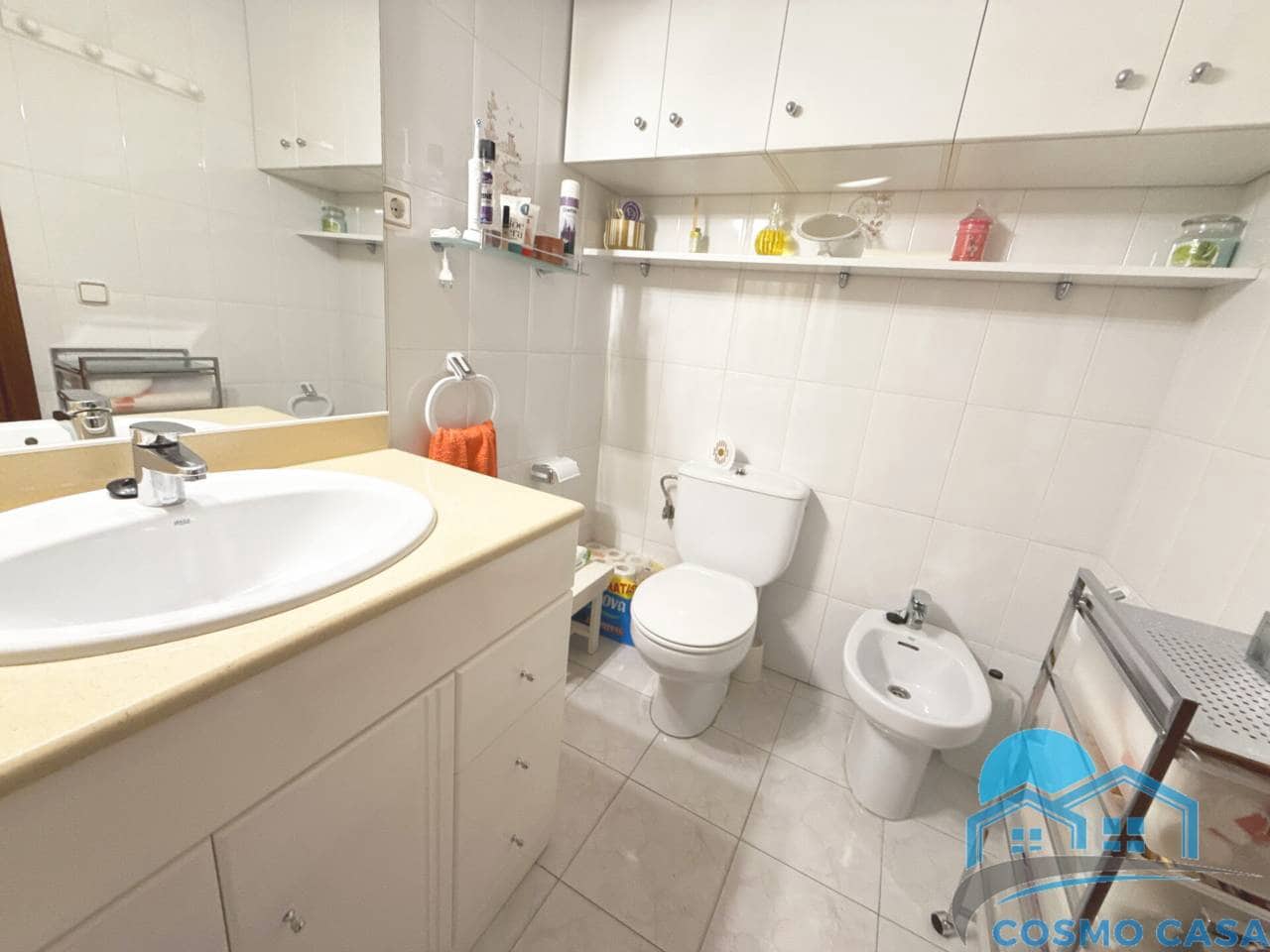 2 makuuhuone Huoneisto myytävänä paikassa Salou mukana uima-altaan - 189 000 € (Ref: 9256777)