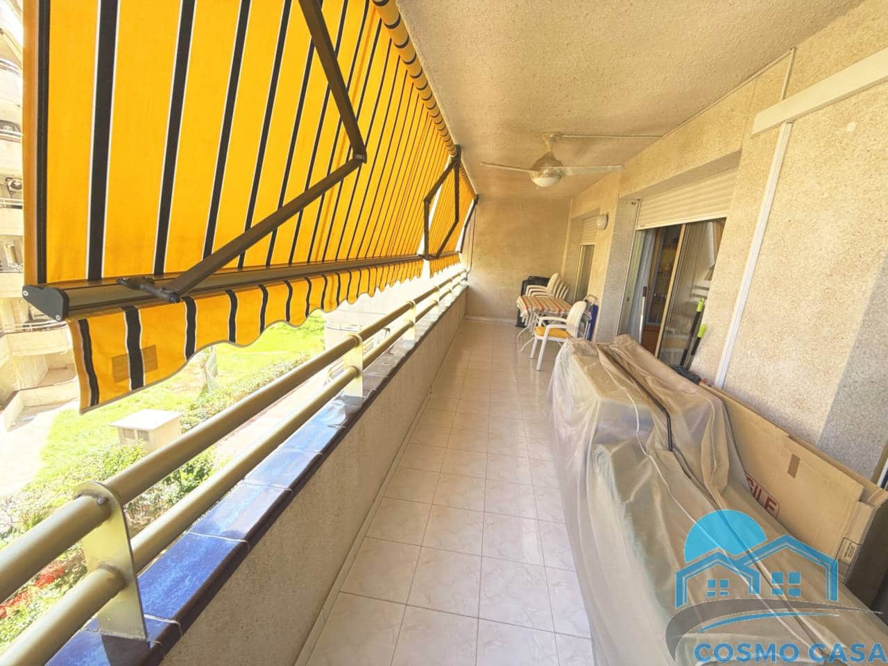 2 makuuhuone Huoneisto myytävänä paikassa Salou mukana uima-altaan - 189 000 € (Ref: 9256777)