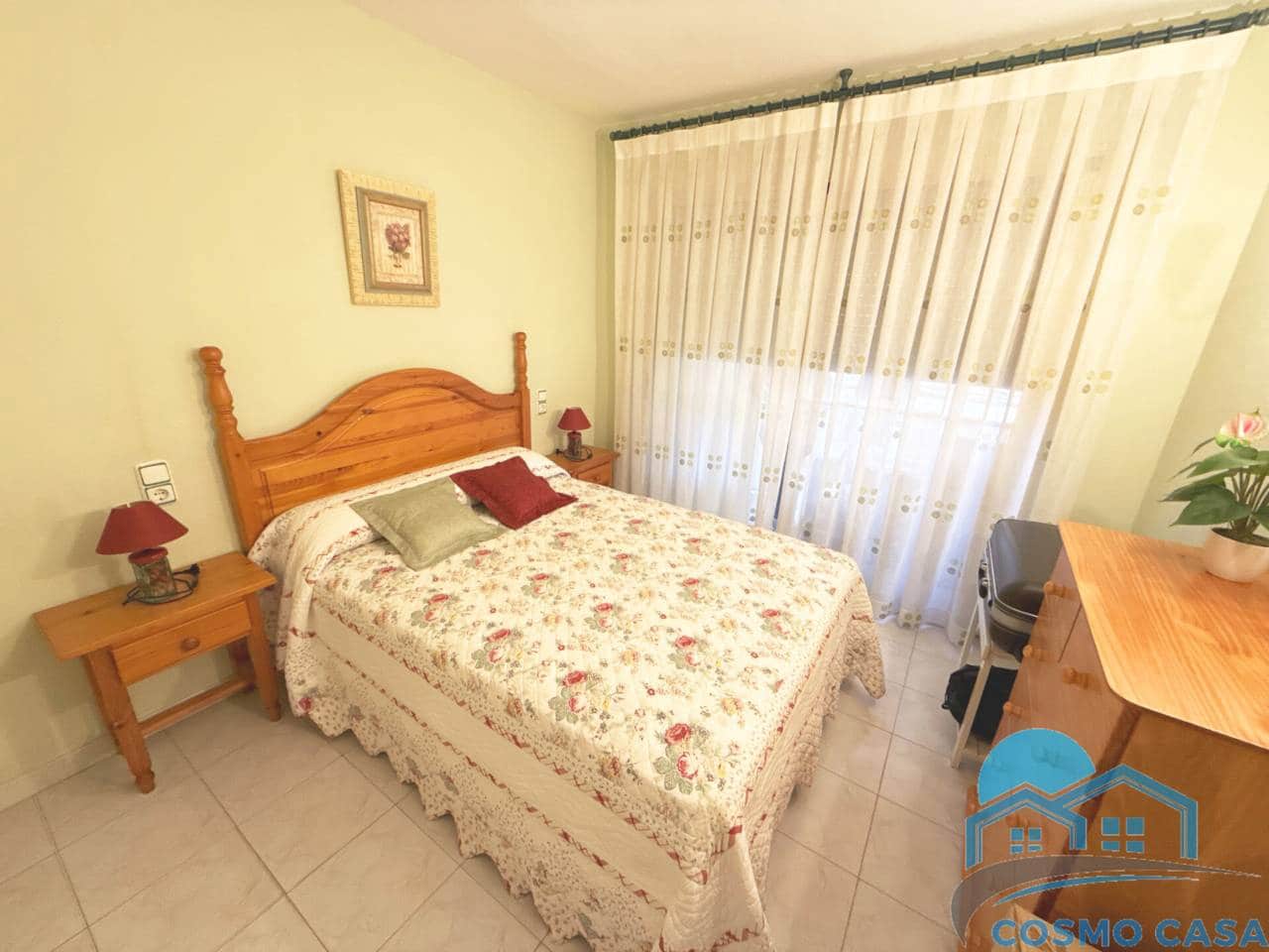 2 makuuhuone Huoneisto myytävänä paikassa Salou mukana uima-altaan - 189 000 € (Ref: 9256777)