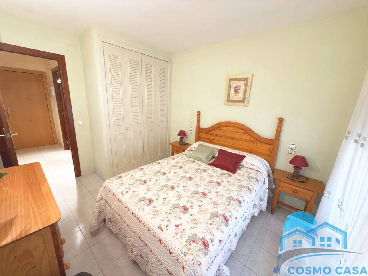 2 makuuhuone Huoneisto myytävänä paikassa Salou mukana uima-altaan - 189 000 € (Ref: 9256777)