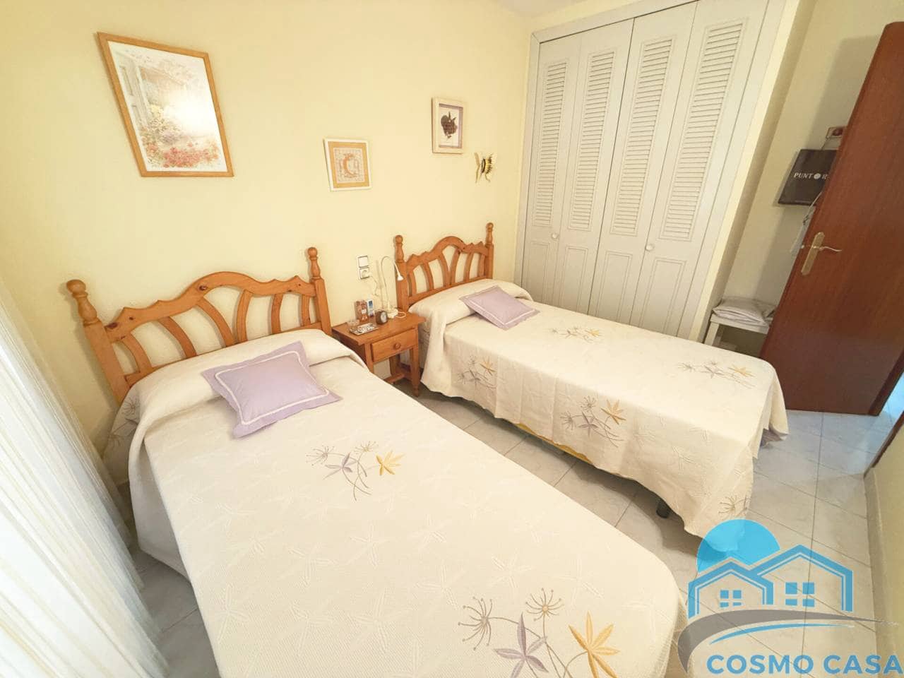 2 makuuhuone Huoneisto myytävänä paikassa Salou mukana uima-altaan - 189 000 € (Ref: 9256777)