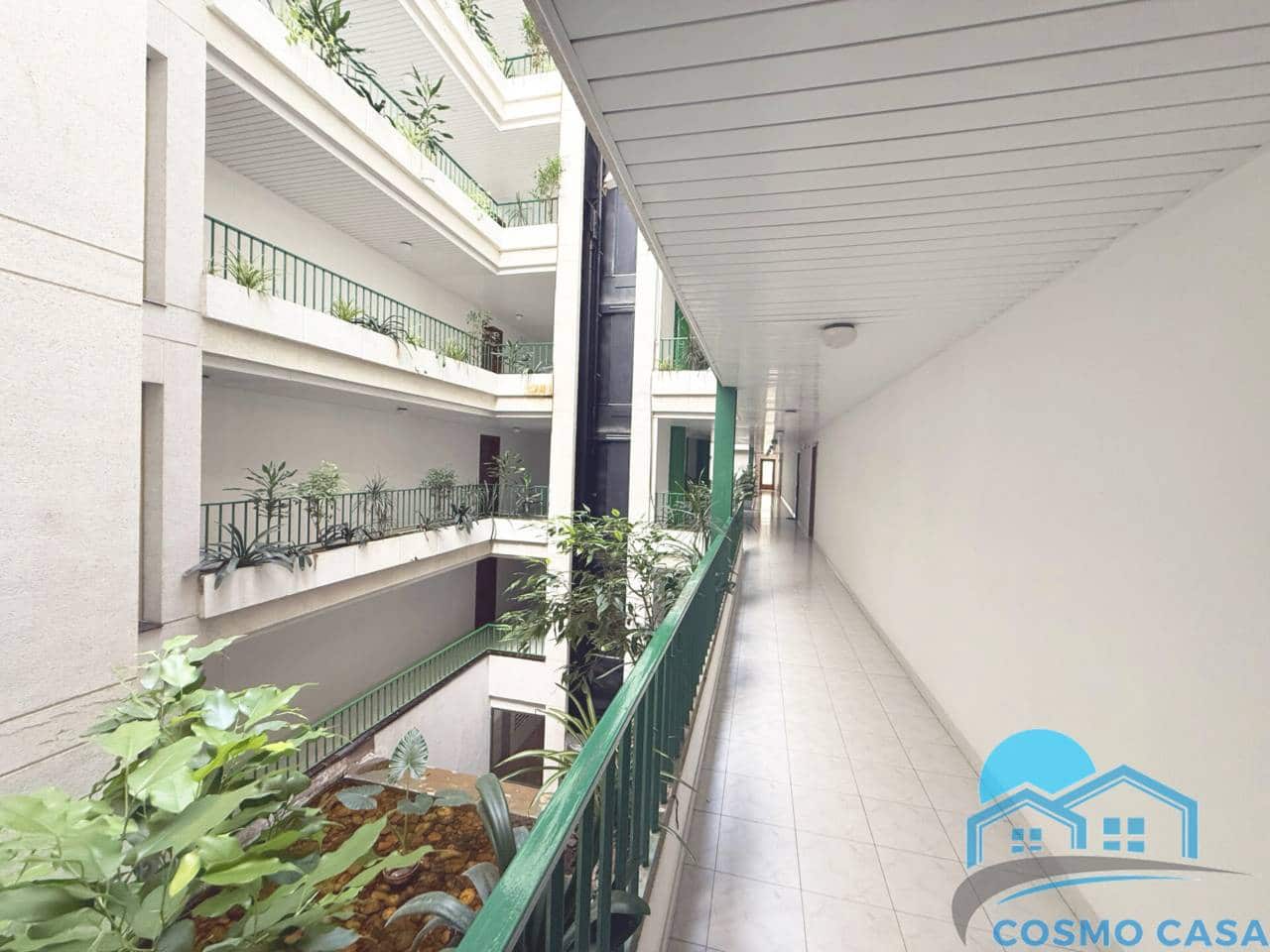 2 makuuhuone Huoneisto myytävänä paikassa Salou mukana uima-altaan - 189 000 € (Ref: 9256777)