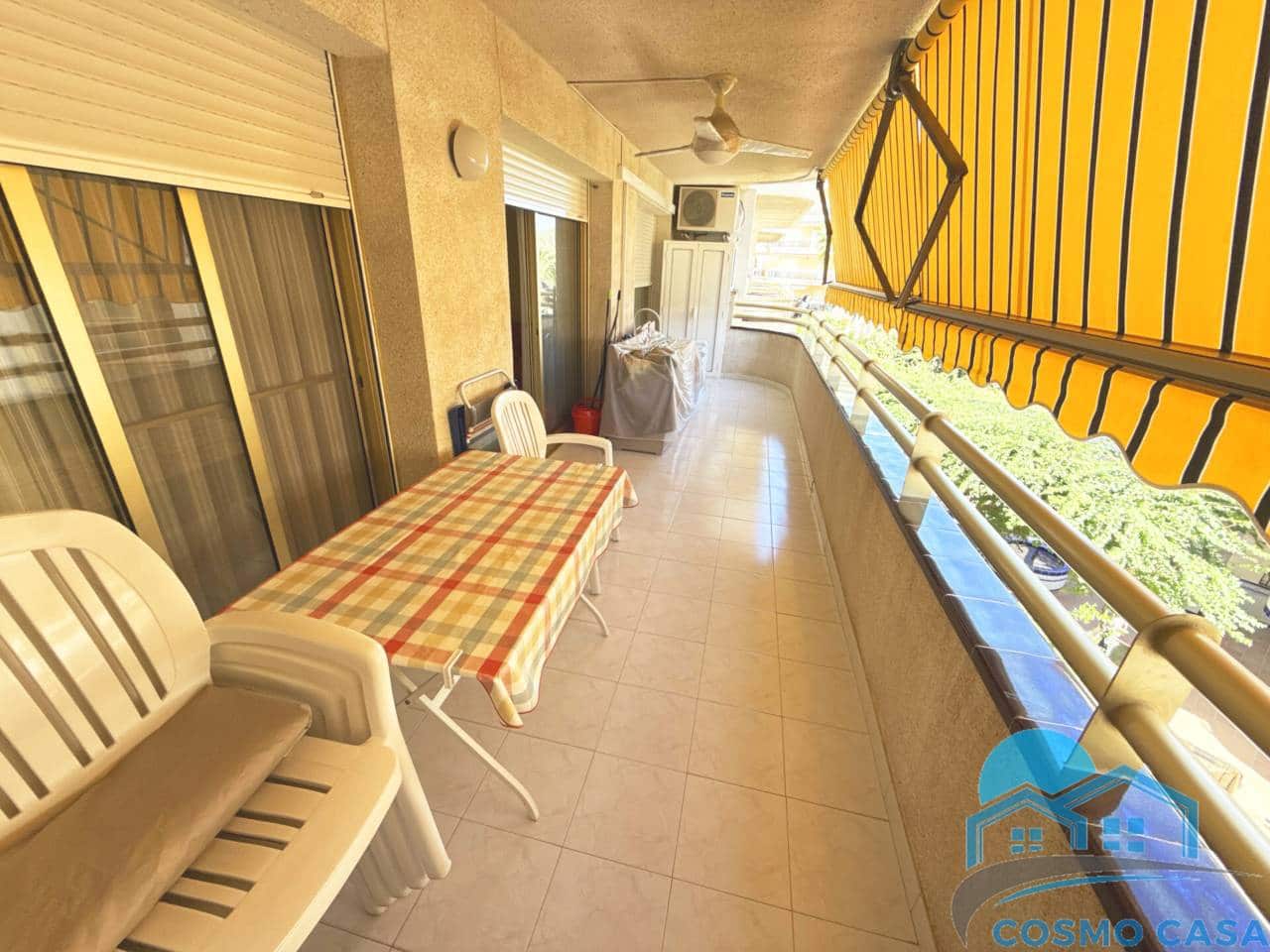 2 makuuhuone Huoneisto myytävänä paikassa Salou mukana uima-altaan - 189 000 € (Ref: 9256777)