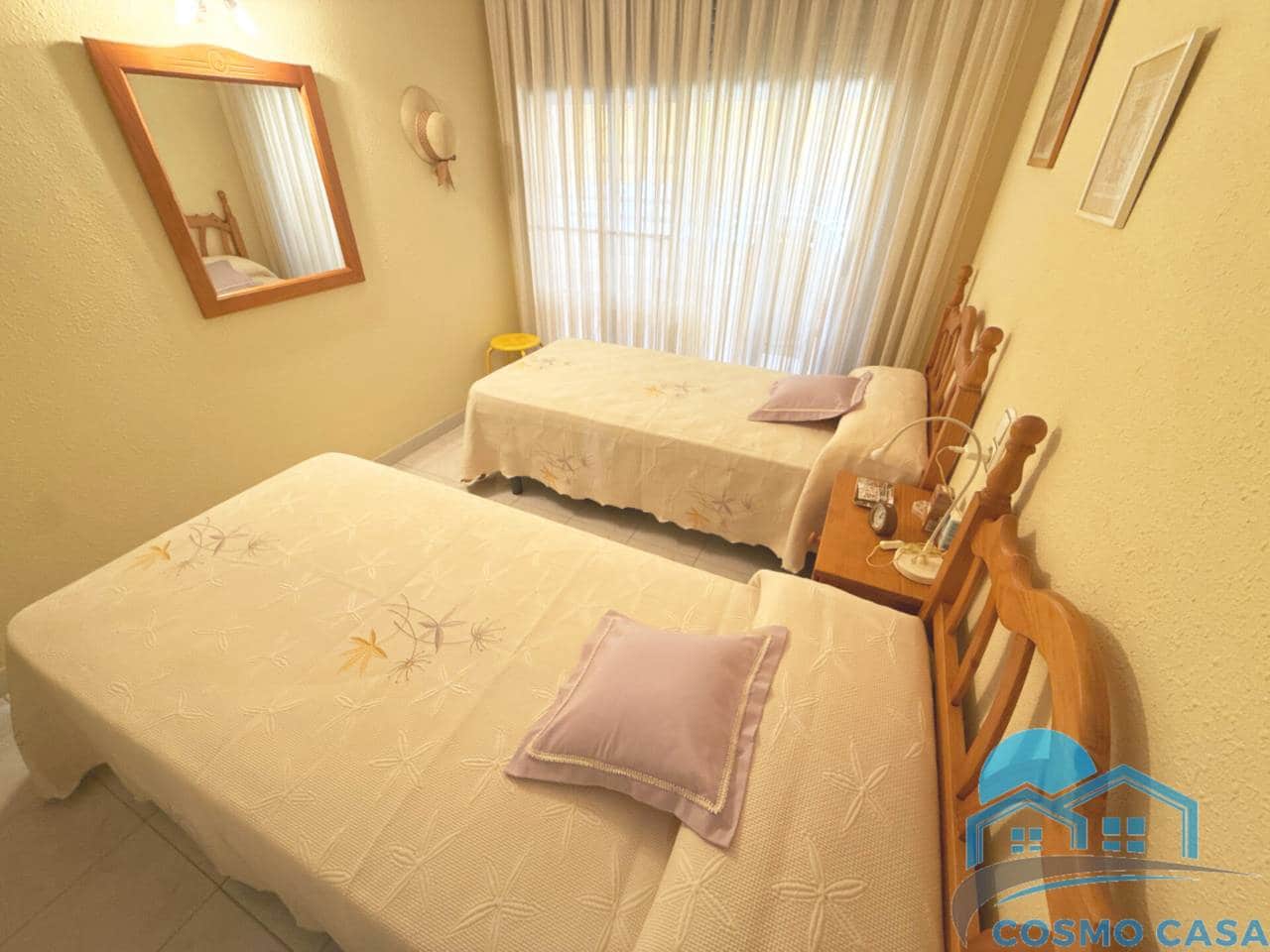 2 makuuhuone Huoneisto myytävänä paikassa Salou mukana uima-altaan - 189 000 € (Ref: 9256777)