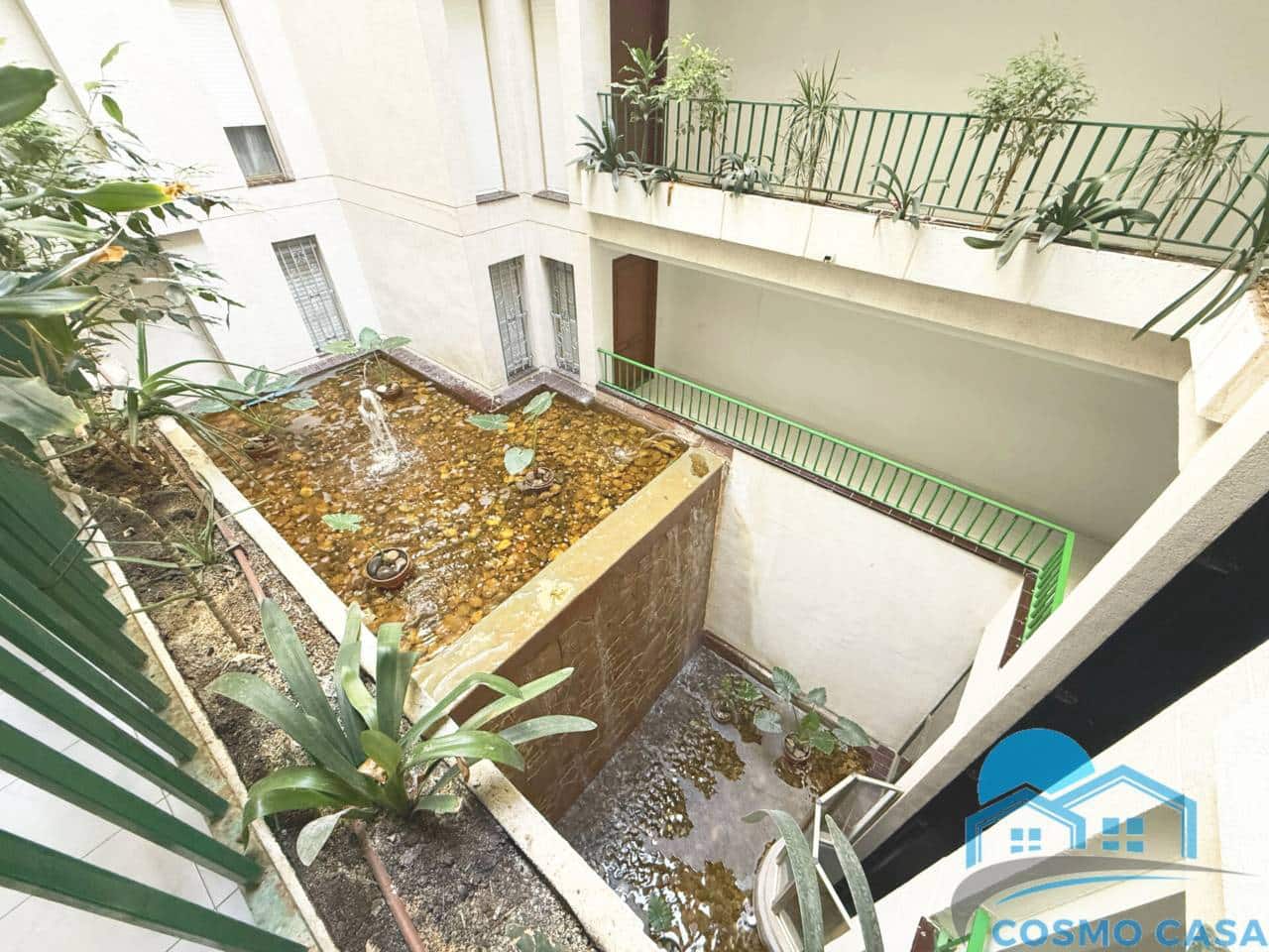 2 makuuhuone Huoneisto myytävänä paikassa Salou mukana uima-altaan - 189 000 € (Ref: 9256777)