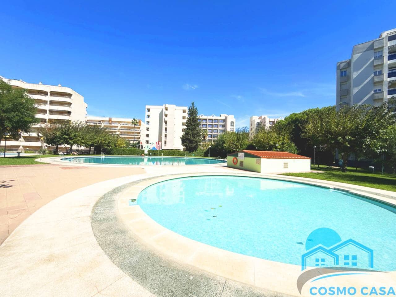 2 makuuhuone Huoneisto myytävänä paikassa Salou mukana uima-altaan - 189 000 € (Ref: 9256777)