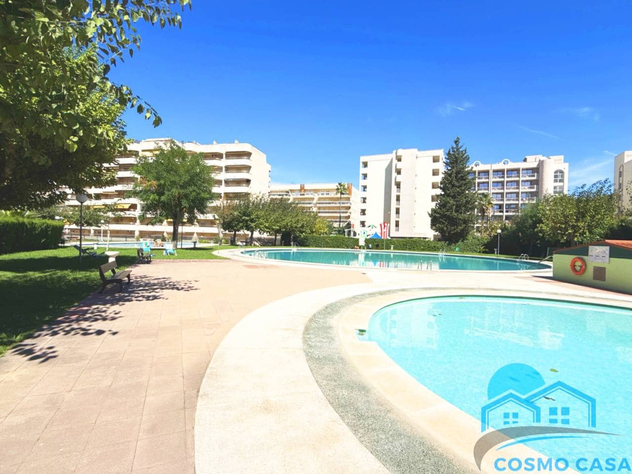 2 makuuhuone Huoneisto myytävänä paikassa Salou mukana uima-altaan - 189 000 € (Ref: 9256777)