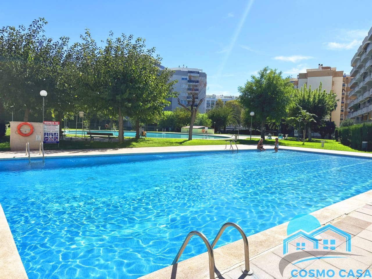 2 makuuhuone Huoneisto myytävänä paikassa Salou mukana uima-altaan - 189 000 € (Ref: 9256777)