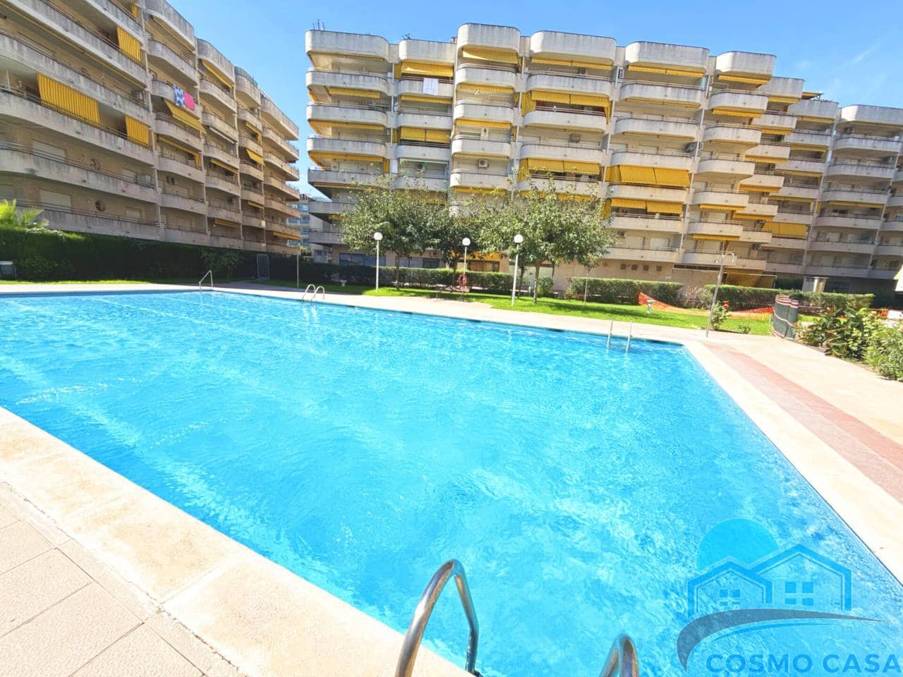 2 makuuhuone Huoneisto myytävänä paikassa Salou mukana uima-altaan - 189 000 € (Ref: 9256777)