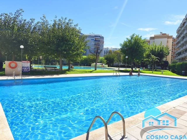 2 makuuhuone Huoneisto myytävänä paikassa Salou mukana uima-altaan - 189 000 € (Ref: 9256777)