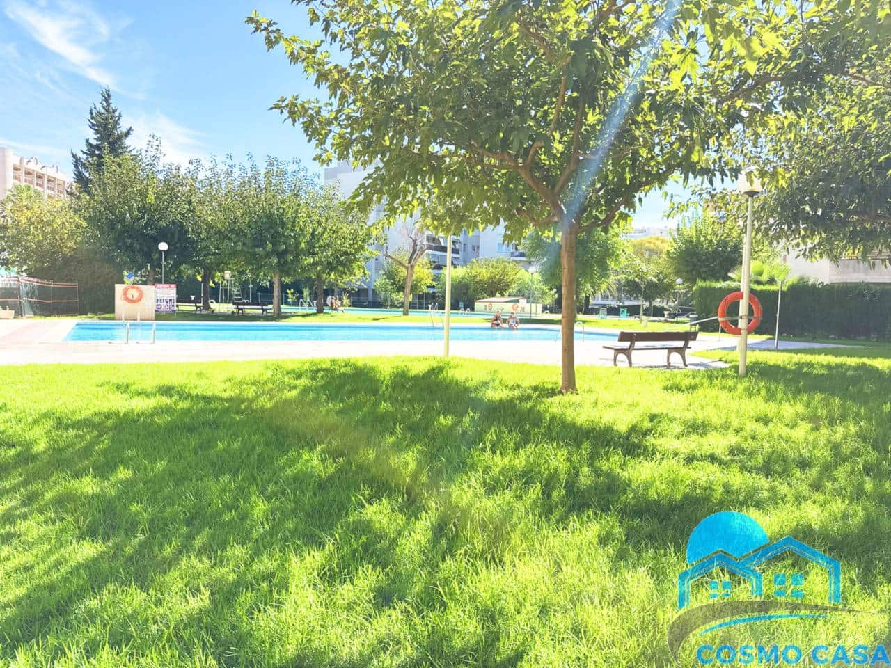 2 makuuhuone Huoneisto myytävänä paikassa Salou mukana uima-altaan - 189 000 € (Ref: 9256777)