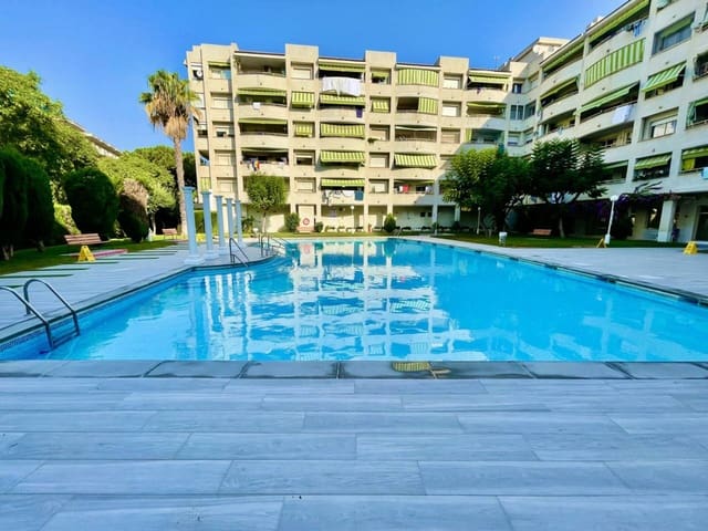 1 bedroom Apartment for sale in Salou with pool - € 145,000 (Ref: 9272318)