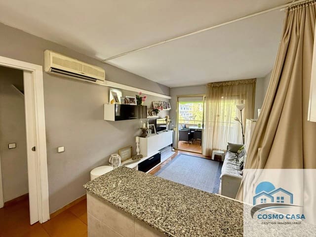1 bedroom Apartment for sale in Salou with pool - € 145,000 (Ref: 9272318)