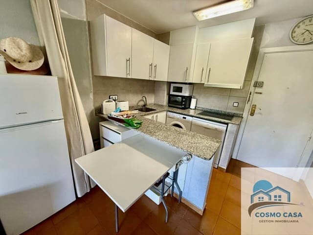 1 bedroom Apartment for sale in Salou with pool - € 145,000 (Ref: 9272318)