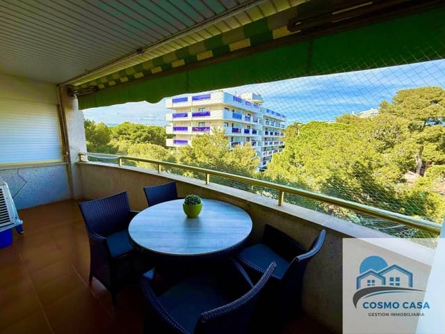 1 bedroom Apartment for sale in Salou with pool - € 145,000 (Ref: 9272318)