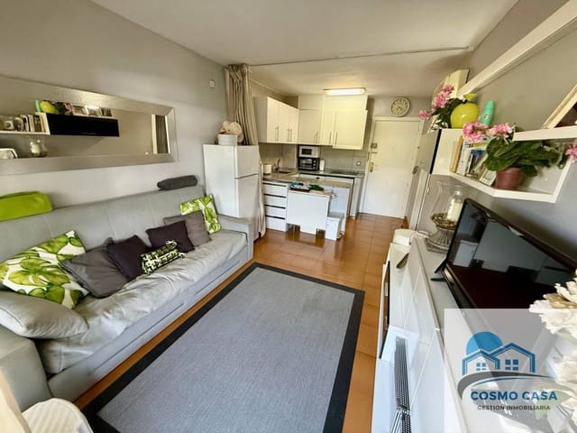 1 bedroom Apartment for sale in Salou with pool - € 145,000 (Ref: 9272318)