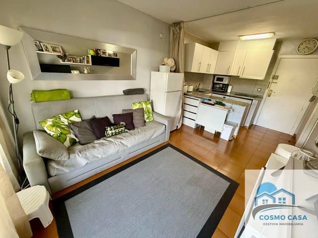 1 bedroom Apartment for sale in Salou with pool - € 145,000 (Ref: 9272318)