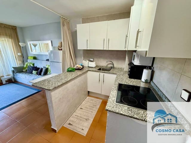 1 bedroom Apartment for sale in Salou with pool - € 145,000 (Ref: 9272318)