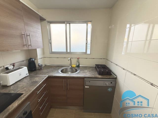 2 camera da letto Attico in vendita in Salou con piscina - 185.500 € (Rif: 9284929)