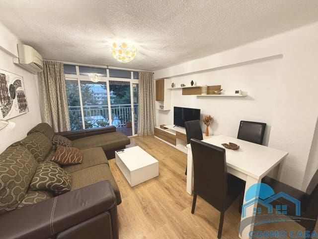 2 camera da letto Attico in vendita in Salou con piscina - 185.500 € (Rif: 9284929)