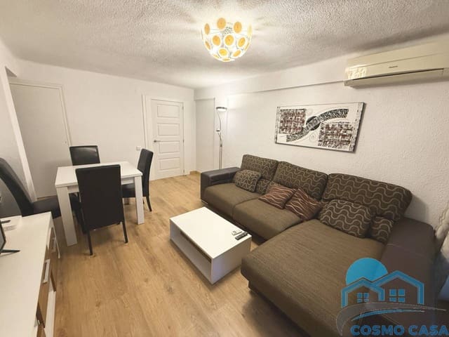 2 camera da letto Attico in vendita in Salou con piscina - 185.500 € (Rif: 9284929)