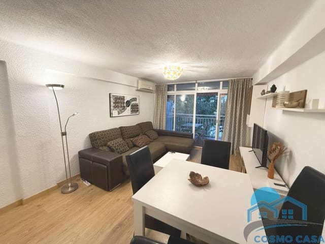 2 camera da letto Attico in vendita in Salou con piscina - 185.500 € (Rif: 9284929)