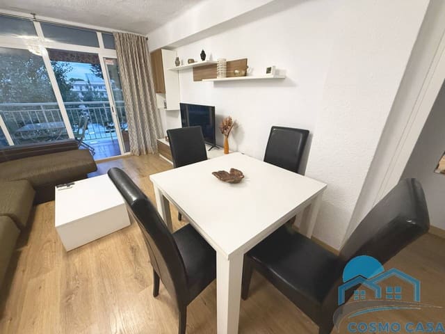 2 camera da letto Attico in vendita in Salou con piscina - 185.500 € (Rif: 9284929)