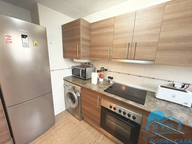 2 camera da letto Attico in vendita in Salou con piscina - 185.500 € (Rif: 9284929)