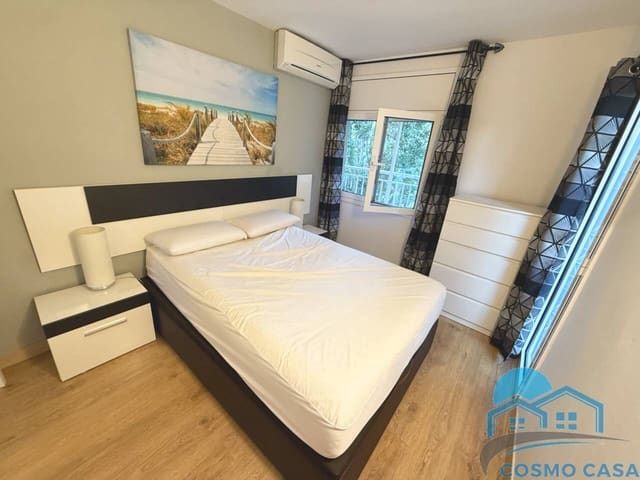 2 camera da letto Attico in vendita in Salou con piscina - 185.500 € (Rif: 9284929)