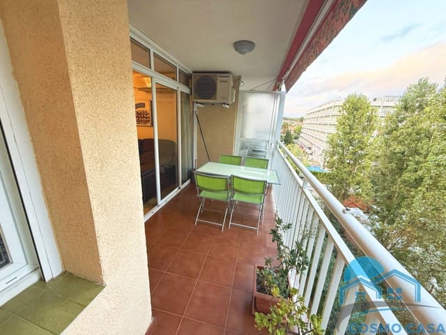 2 camera da letto Attico in vendita in Salou con piscina - 185.500 € (Rif: 9284929)