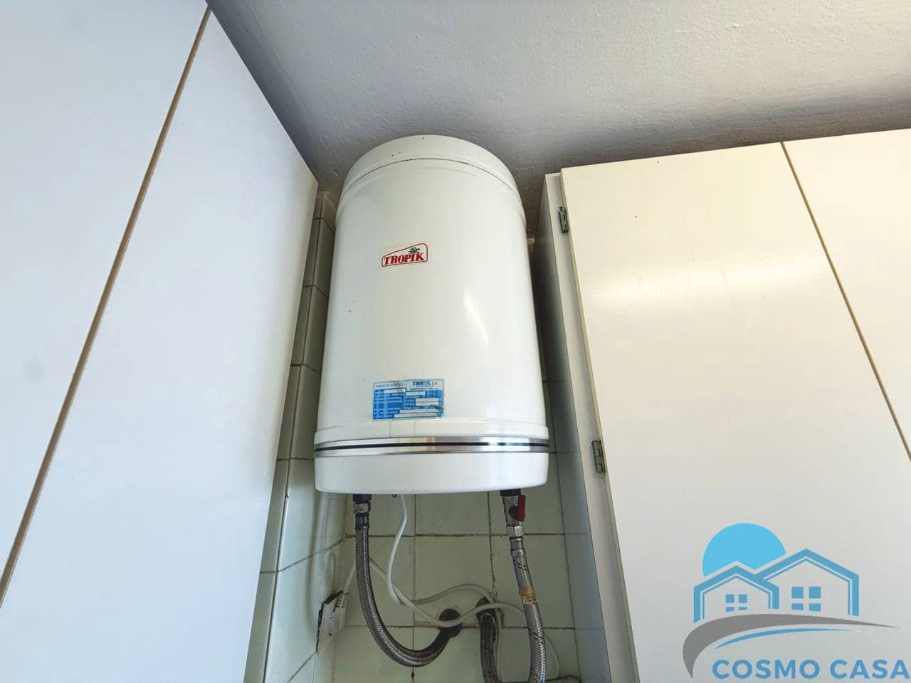 2 sypialnia Mieszkanie na sprzedaż w Salou - 163 500 € (Ref: 9340738)