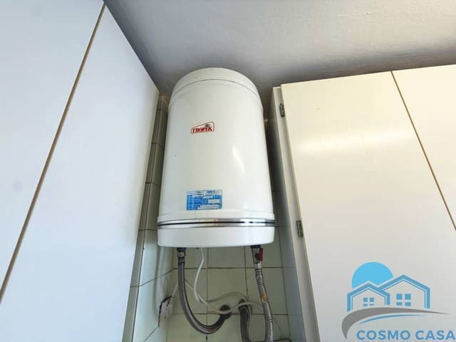 2 sypialnia Mieszkanie na sprzedaż w Salou - 165 500 € (Ref: 9340738)