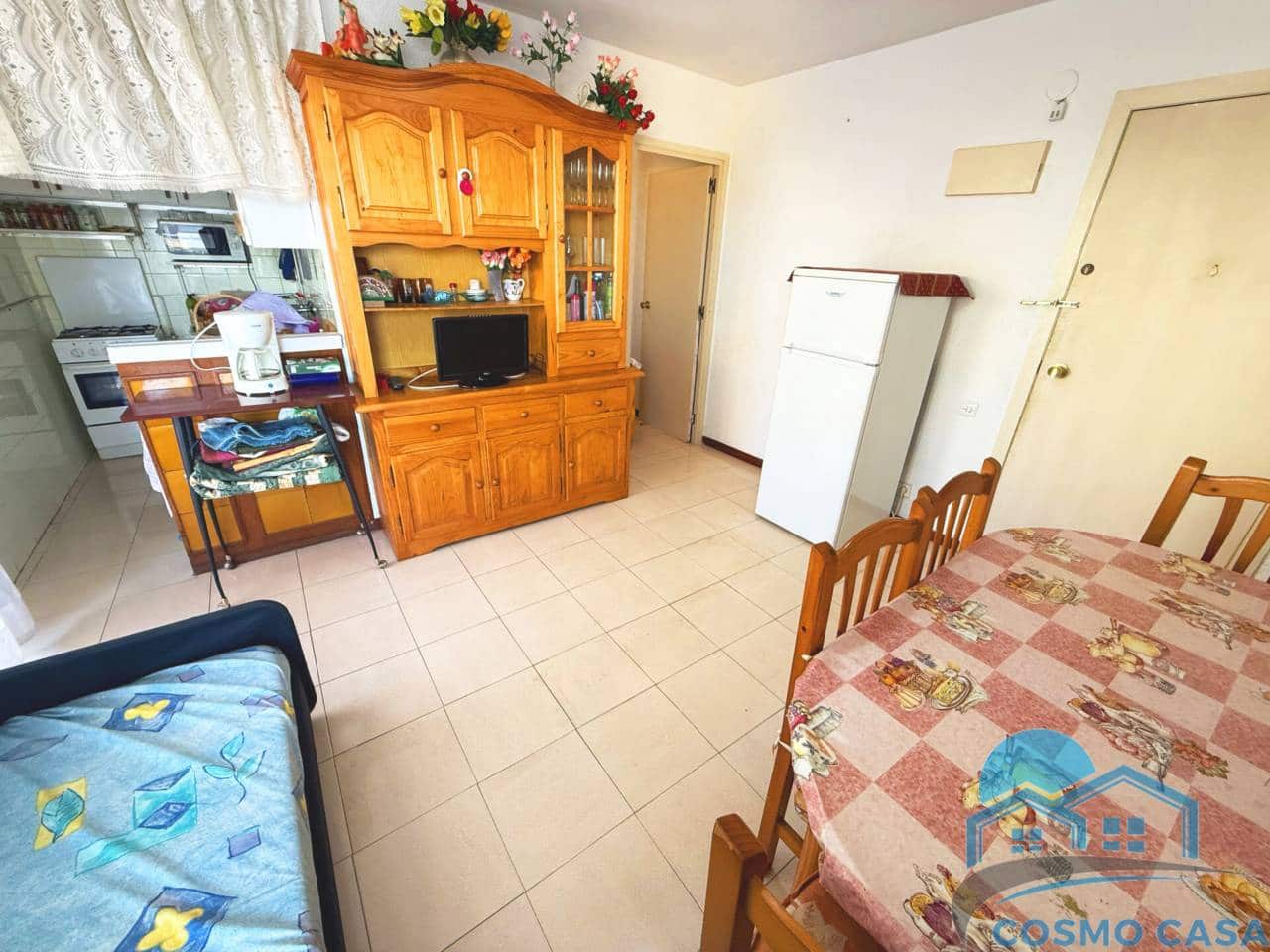 2 sypialnia Mieszkanie na sprzedaż w Salou - 163 500 € (Ref: 9340738)