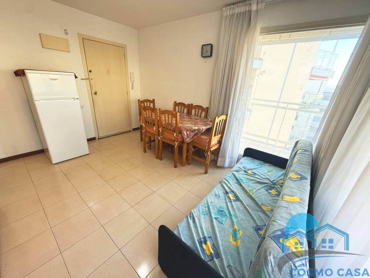 2 sypialnia Mieszkanie na sprzedaż w Salou - 163 500 € (Ref: 9340738)