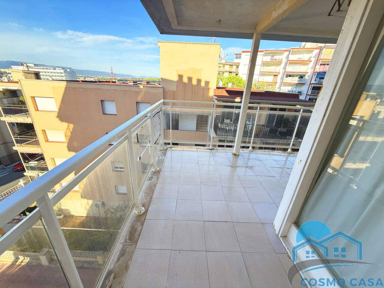 2 sypialnia Mieszkanie na sprzedaż w Salou - 163 500 € (Ref: 9340738)