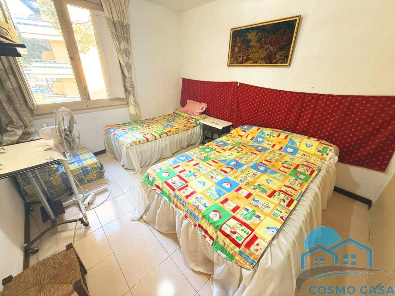 2 sypialnia Mieszkanie na sprzedaż w Salou - 163 500 € (Ref: 9340738)