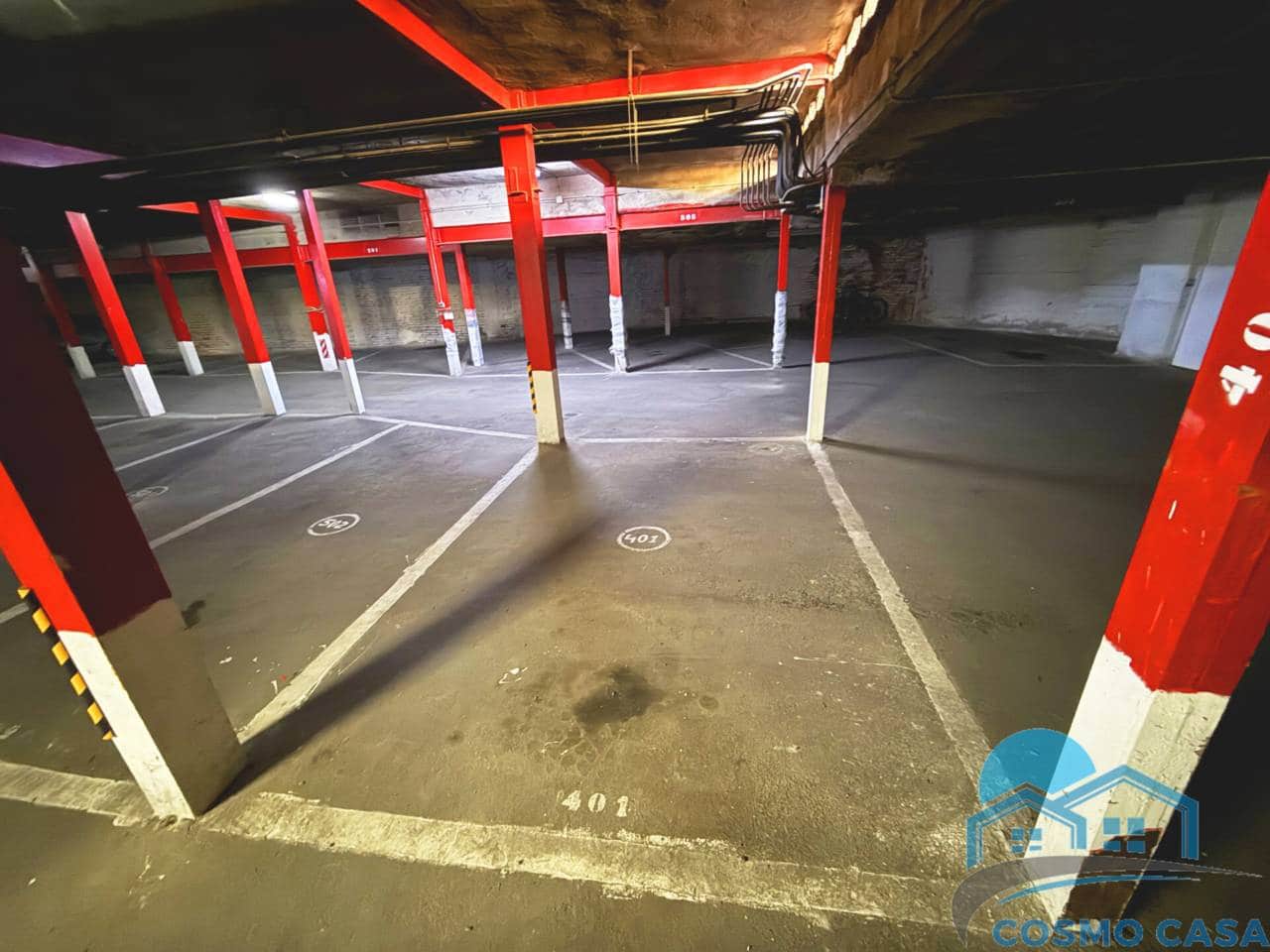 2 sypialnia Mieszkanie na sprzedaż w Salou - 163 500 € (Ref: 9340738)