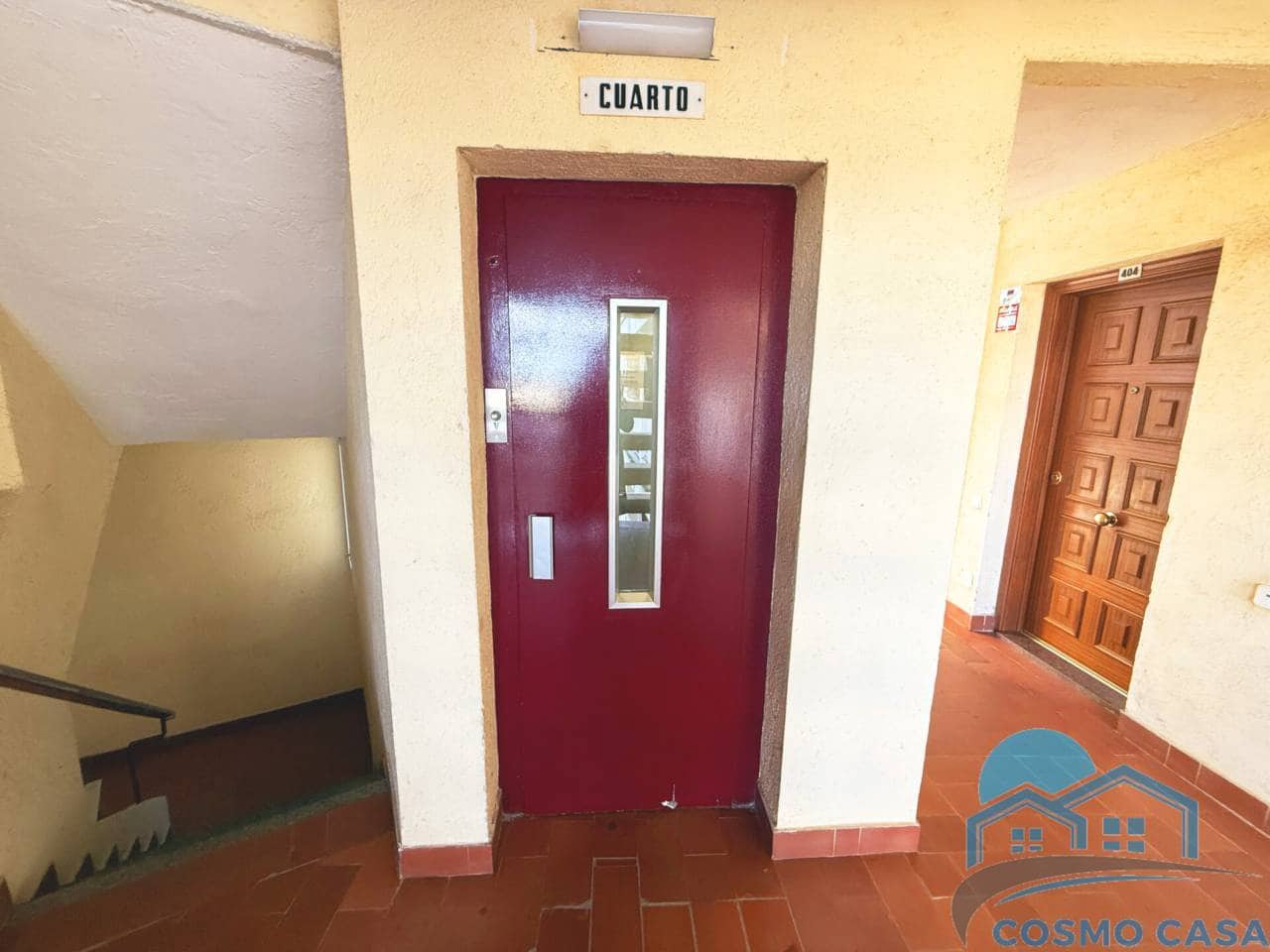 2 sypialnia Mieszkanie na sprzedaż w Salou - 163 500 € (Ref: 9340738)