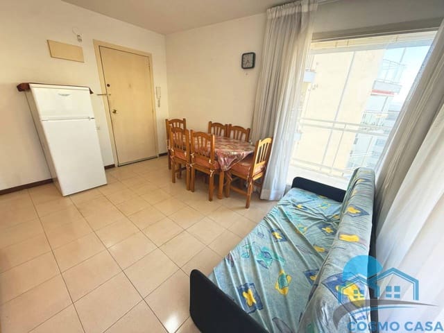 2 sypialnia Mieszkanie na sprzedaż w Salou - 163 500 € (Ref: 9340738)