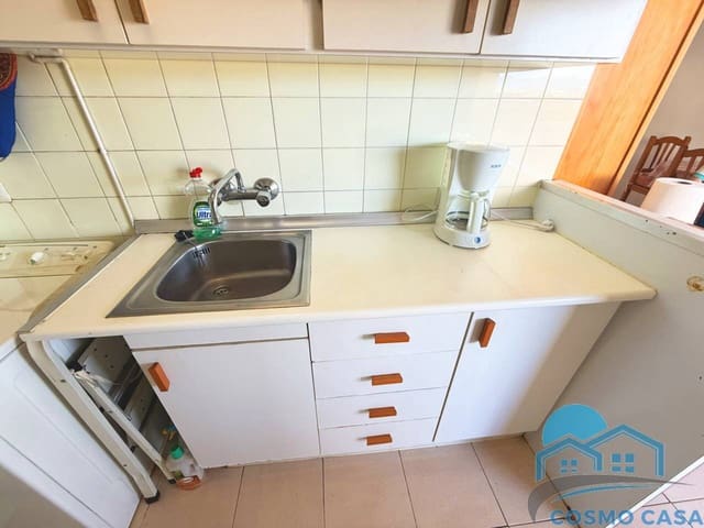 2 sypialnia Mieszkanie na sprzedaż w Salou - 165 500 € (Ref: 9340738)