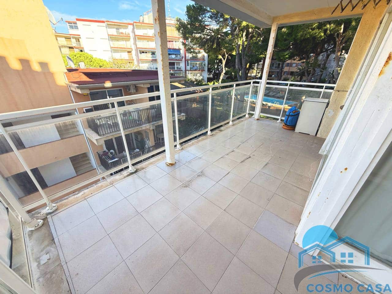 2 sypialnia Mieszkanie na sprzedaż w Salou - 163 500 € (Ref: 9340738)