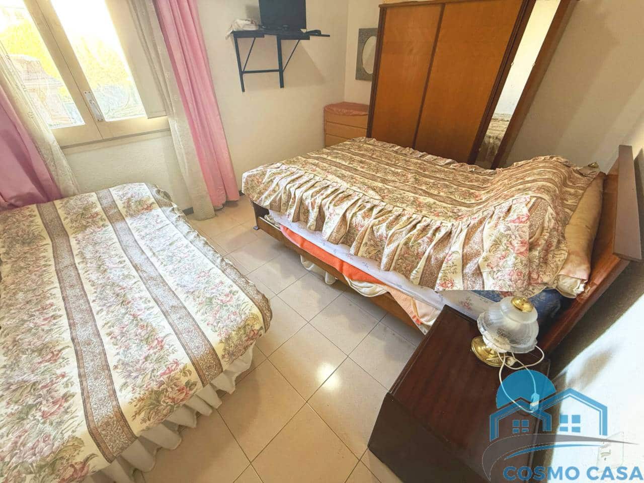 2 sypialnia Mieszkanie na sprzedaż w Salou - 163 500 € (Ref: 9340738)