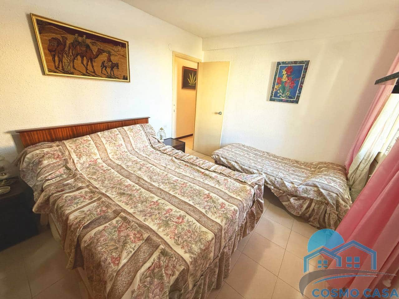 2 sypialnia Mieszkanie na sprzedaż w Salou - 163 500 € (Ref: 9340738)