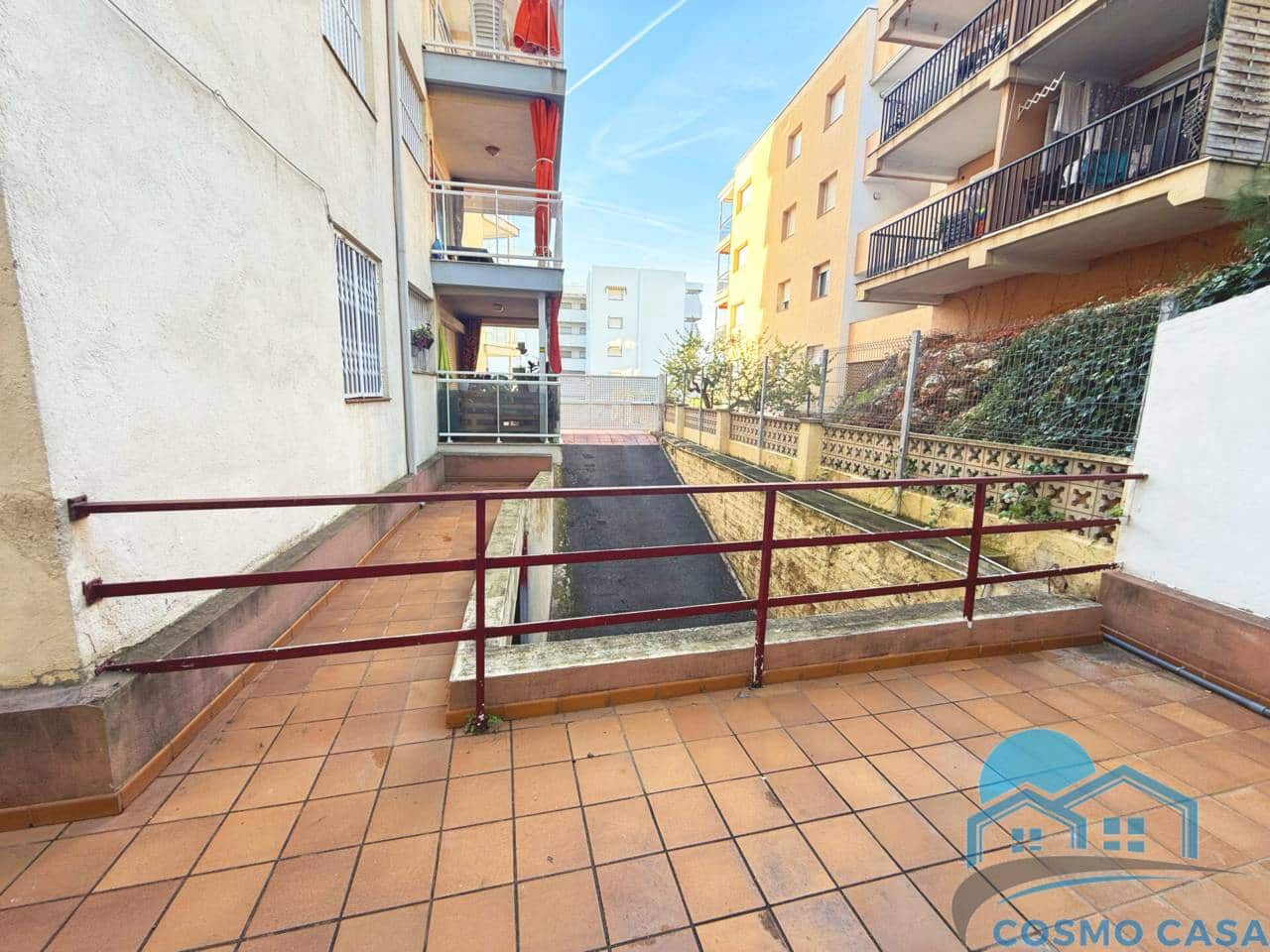 2 sypialnia Mieszkanie na sprzedaż w Salou - 163 500 € (Ref: 9340738)