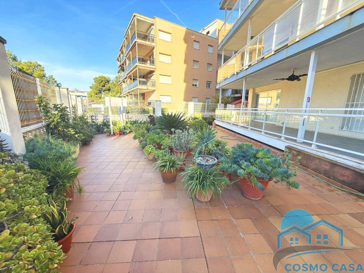 2 sypialnia Mieszkanie na sprzedaż w Salou - 163 500 € (Ref: 9340738)
