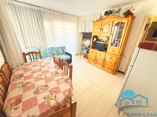 2 sypialnia Mieszkanie na sprzedaż w Salou - 163 500 € (Ref: 9340738)