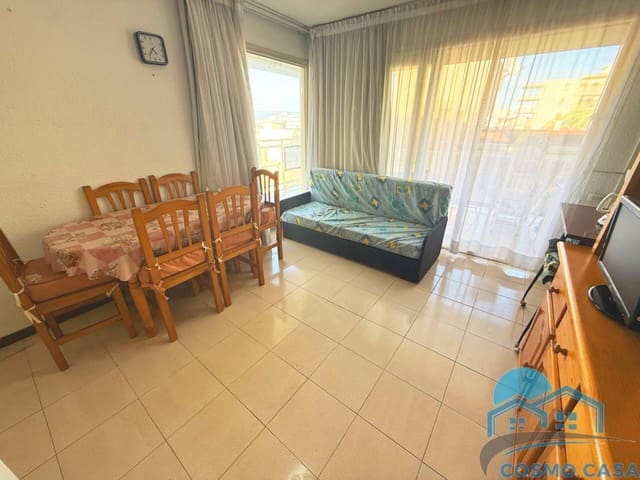 2 sypialnia Mieszkanie na sprzedaż w Salou - 163 500 € (Ref: 9340738)