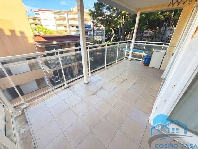 2 sypialnia Mieszkanie na sprzedaż w Salou - 163 500 € (Ref: 9340738)