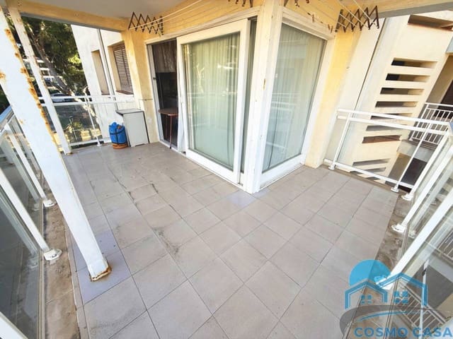 2 sypialnia Mieszkanie na sprzedaż w Salou - 163 500 € (Ref: 9340738)