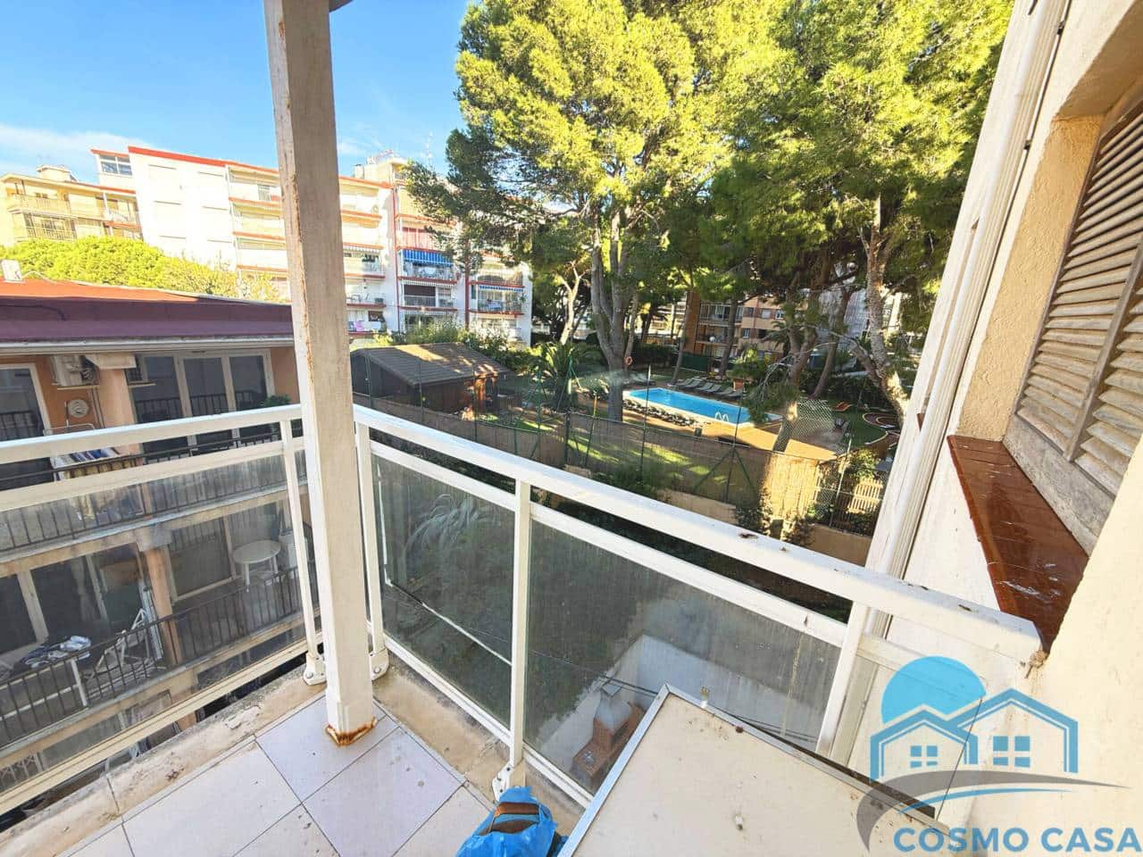 2 sypialnia Mieszkanie na sprzedaż w Salou - 163 500 € (Ref: 9340738)
